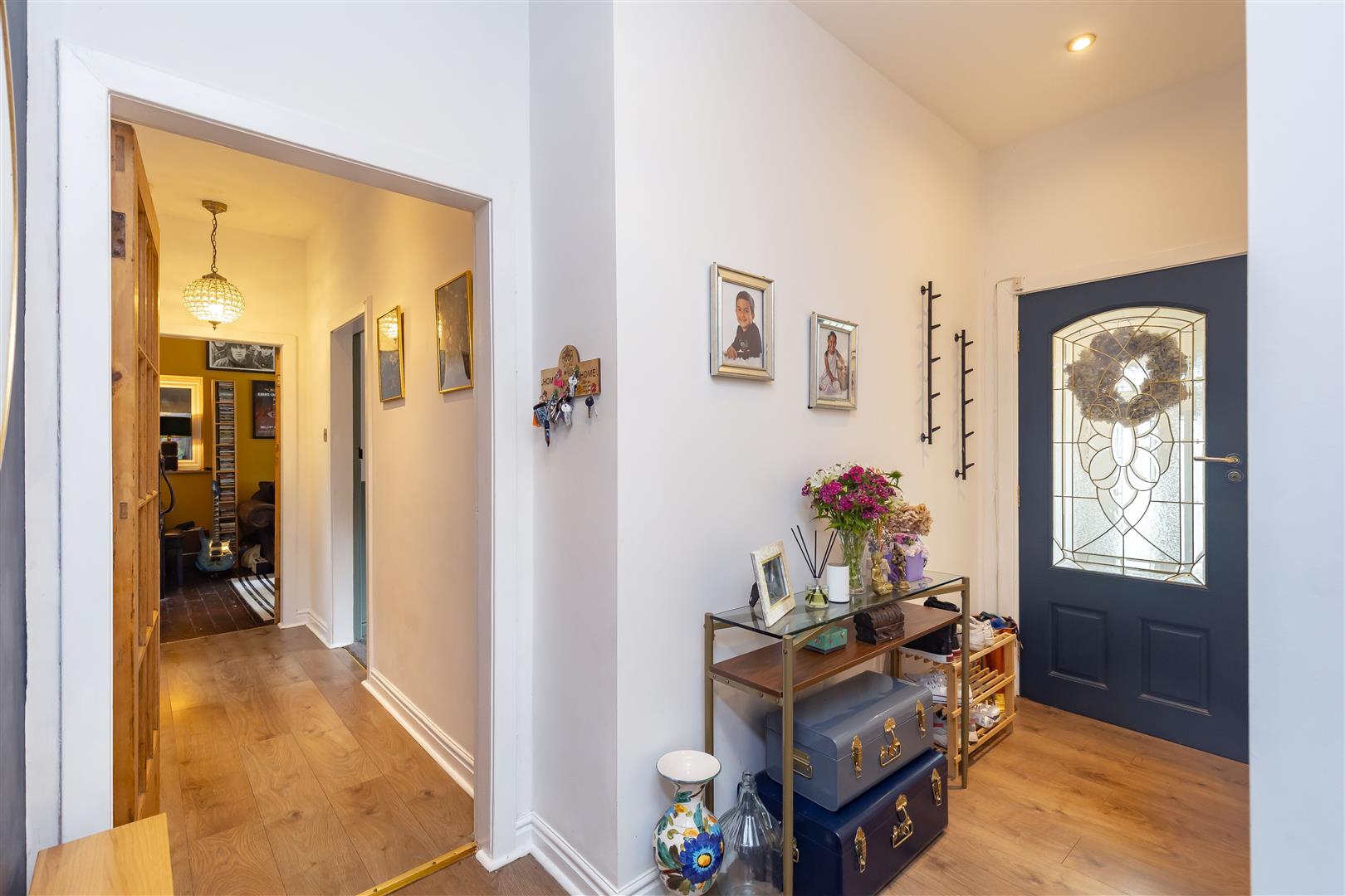 St. Andrews Avenue, Ashton-On-Ribble, Preston